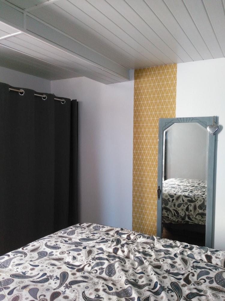 Gite De L'Escapade Frossay Экстерьер фото